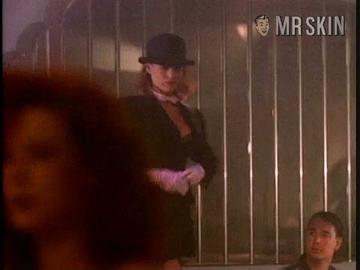 Laura Leighton in Melrose Place (1992-1997) Sexy Bikini Sexy 214433