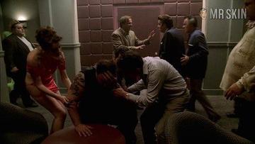 Ariel Kiley in The Sopranos (1999-2007) Breasts Bikini Breasts 240017