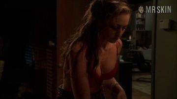 Drea de Matteo in The Sopranos (1999-2007) Underwear Sexy Underwear 214304