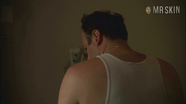 Lorraine Bracco Naked in The Sopranos. Body Double, Right Breast, breasts, butt. 219877