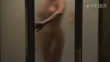 Lorraine Bracco in The Sopranos (1999-2007) Body Double Right Breast Body Double Breasts 219877