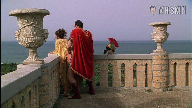 Sofia Milos in The Sopranos (1999-2007) Sexy Bikini Sexy 211767