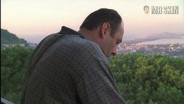 Sofia Milos in The Sopranos (1999-2007) Bikini Bikini Sexy 211768