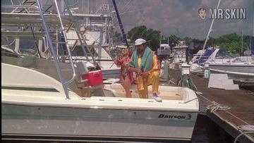 Oksana Lada in The Sopranos (1999-2007) Bikini Bikini Breasts 211770