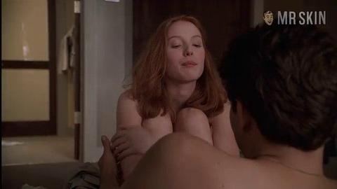 Alicia Witt Nude as Amy Safir. Butt, Sexy, underwear. 211772