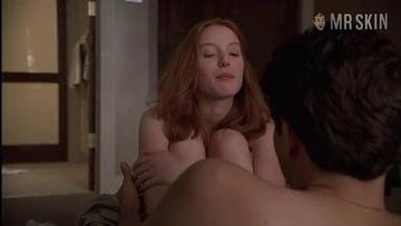 Alicia Witt in The Sopranos (1999-2007) Butt Sexy Butt Sexy 211772