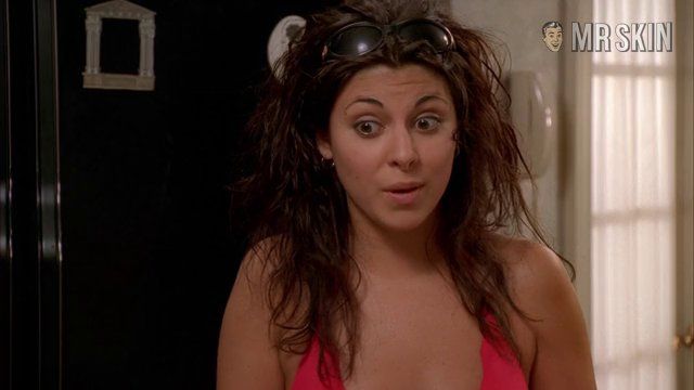 The Sopranos's Sexiest Scenes with Jamie-Lynn Sigler. Bikini, sexy, underwear. 214302