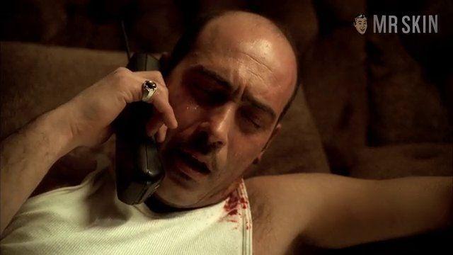 Tone Christensen in The Sopranos (1999-2007) Breasts Breasts 214305
