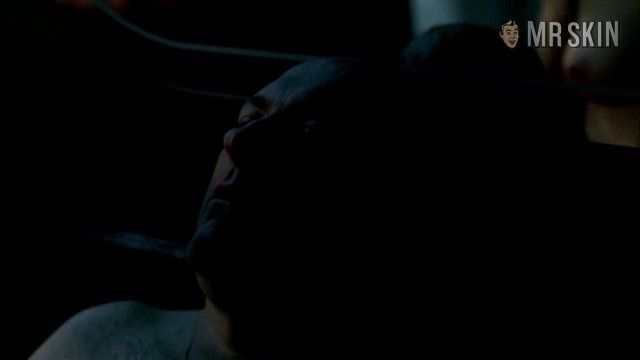 Lorraine Bracco Naked in The Sopranos. Breasts, Butt, Body Double, right breast, sexy. 212287