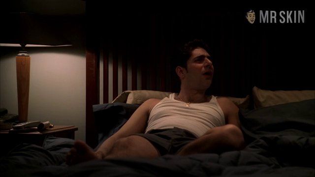 Sexiest Drea de Matteo Scene in The Sopranos. Sexy, Underwear. 212305