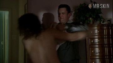 Patti D'Arbanville in The Sopranos (1999-2007) Breasts Butt Body Double Body Double Breasts 212321