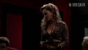 Drea de Matteo in The Sopranos (1999-2007) Sexy Sexy Underwear 240029