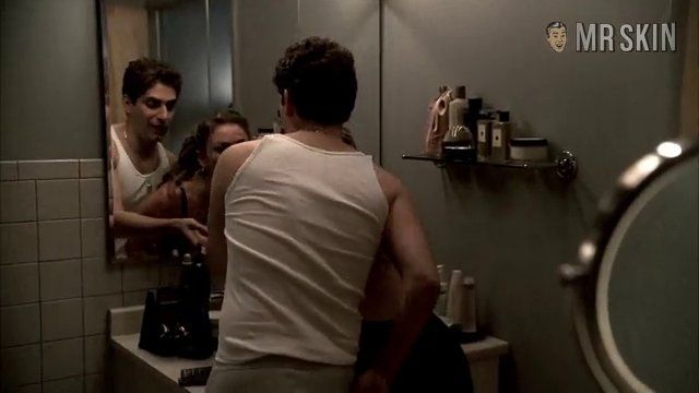 Sexiest Scenes of Adriana La Cerva from The Sopranos. Sexy, Underwear. 212135
