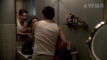 Drea de Matteo in The Sopranos (1999-2007) Sexy Underwear Sexy Underwear 212135