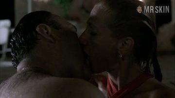 Edie Falco in The Sopranos (1999-2007) Breasts Breasts Butt 240033