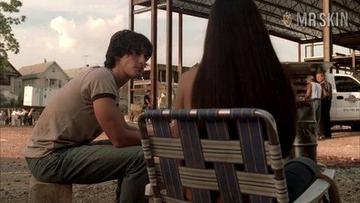 Paula Garcés in The Sopranos (1999-2007) Thong Sexy Sexy Thong 240036