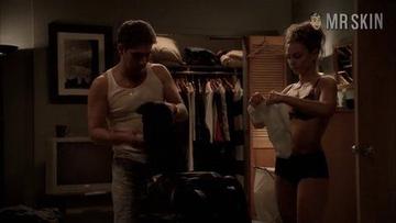 Drea de Matteo in The Sopranos (1999-2007) Sexy Underwear Sexy Underwear 212360