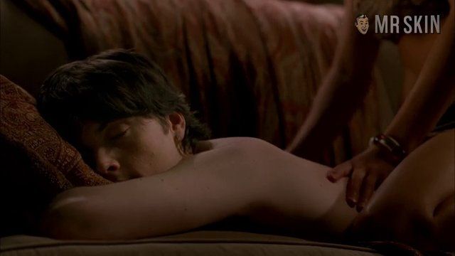 Nikki Dinki in The Sopranos (1999-2007) Sexy Underwear Sexy Underwear 224867