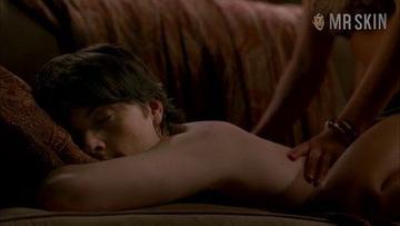 Nikki Dinki in The Sopranos (1999-2007) Sexy Underwear Sexy Underwear 224867