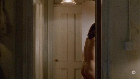 Kim Delaney Nude in NYPD Blue. Butt, breasts, left breast. 211816