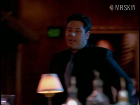 Jenna Gering in NYPD Blue (1993-2004) Thong Bikini Sexy Bikini Sexy 211966