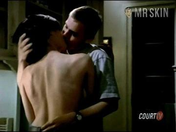 Sheeri Rappaport in NYPD Blue (1993-2004) Breasts Breasts Sexy 212553