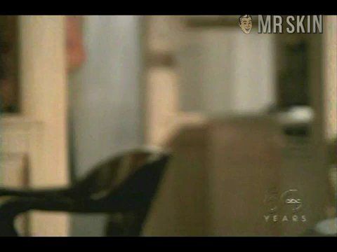 Dr. Jennifer Devlin from NYPD Blue Naked. Butt, breasts, underwear. 211703