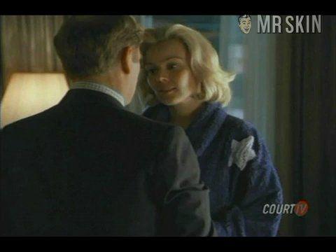 Hottest Gail O'Grady Scene in NYPD Blue. Sexy. 212348