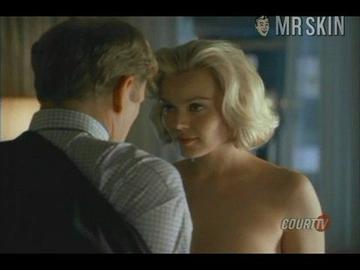Gail O'Grady in NYPD Blue (1993-2004) Sexy Sexy 212348