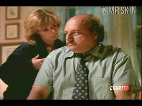 Sharon Lawrence Nude as Sylvia Costas. Butt, breasts, sexy. 211700