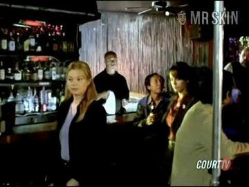 Sarah Buxton in NYPD Blue (1993-2004) Breasts Thong Breasts Sexy 212704