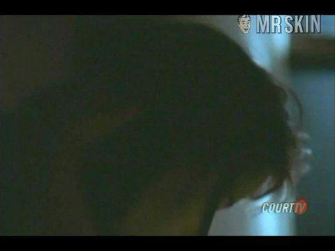 Debrah Farentino Naked in NYPD Blue. Breasts, Butt, bush. 212359
