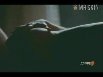 Debrah Farentino in NYPD Blue (1993-2004) Breasts Butt Breasts Bush 212359