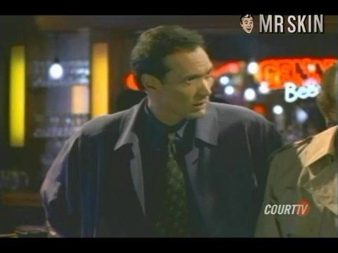 Cyndi Pass in NYPD Blue (1993-2004) Thong Sexy Sexy Thong 211787