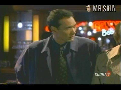 Cyndi Pass in NYPD Blue (1993-2004) Thong Sexy Sexy Thong 211787