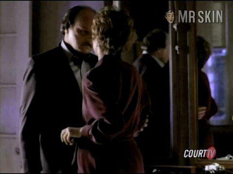 Sharon Lawrence Nude as Sylvia Costas. Breasts, butt, sexy. 212762