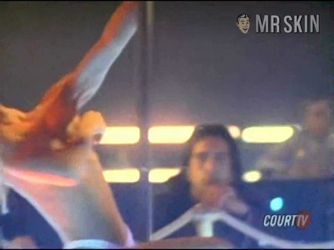 Sexiest Monique Scenes. Thong, sexy. 212758