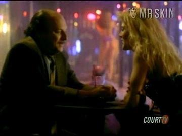 Ginger Lynn Allen in NYPD Blue (1993-2004) Thong Sexy Thong 212758