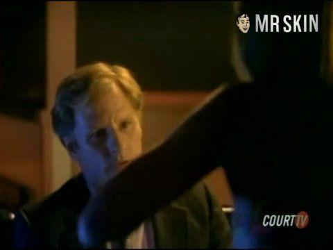 Ingrid from NYPD Blue Naked. Breasts, Thong, sexy. 212759