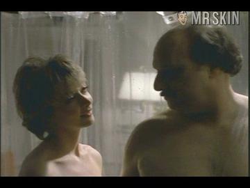 Sharon Lawrence in NYPD Blue (1993-2004) Butt Breasts Butt 211988