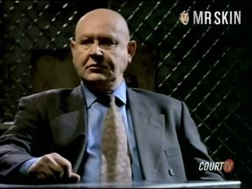 Lola Glaudini in NYPD Blue (1993-2004) Underwear Bikini Sexy 212494