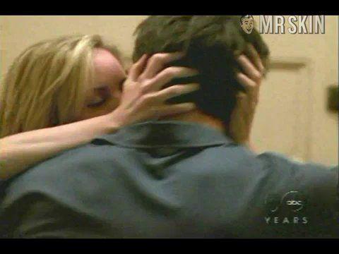 Chandra West Naked as Dr. Jennifer Devlin. Breasts, Butt, underwear. 211701