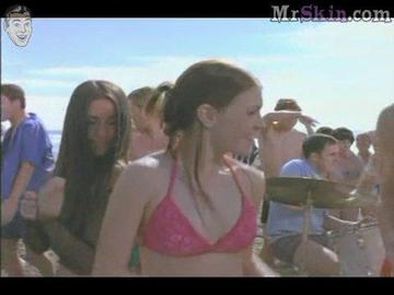 Melissa Joan Hart in Sabrina, the Teenage Witch (1996-2001) Bikini Bikini 212009