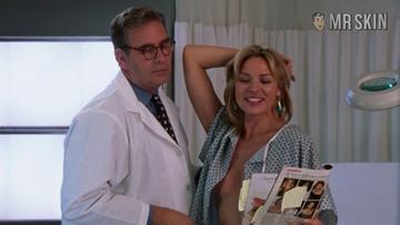 Kim Cattrall in Sex and the City (1998-2004) Breasts Breasts Bush 212569