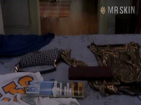 Sex and the City's Sexiest Scenes with Sarah Jessica Parker. Underwear, lesbian, sexy. 219792