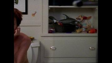 Cynthia Nixon in Sex and the City (1998-2004) Sexy Breasts Sexy 259481