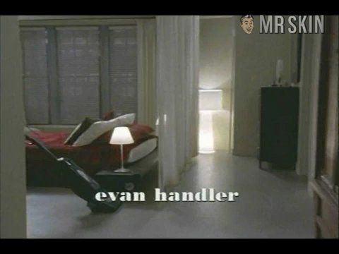 Sexiest Scenes of Samantha Jones from Sex and the City. Underwear, breasts, bush. 211739