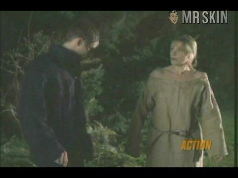 Hottest Helen Shaver Scene in Poltergeist: The Legacy. Sexy, Underwear, breasts. 212024