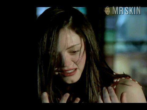 Paige Matthews from Charmed Naked. Butt, sexy, underwear. 213065