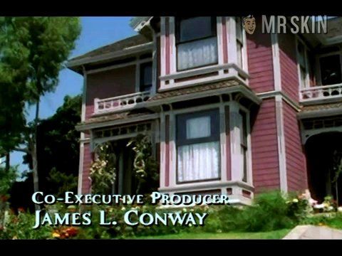 Sexiest Rose McGowan Scene in Charmed. Sexy, butt, underwear. 213235